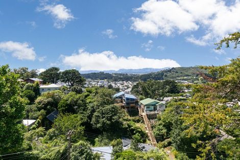 Photo of property in 37 Balfour Street, Mornington, Wellington, 6021