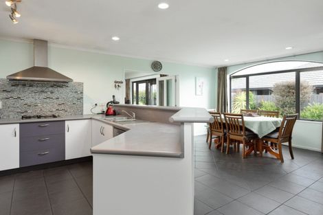 Photo of property in 5 Landau Place, Redwoodtown, Blenheim, 7201