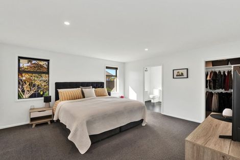 Photo of property in 516 East Maddisons Road, Rolleston, 7615