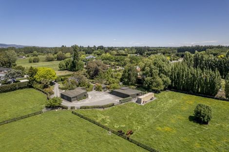 Photo of property in 245 Prestons Road, Marshland, Christchurch, 8051