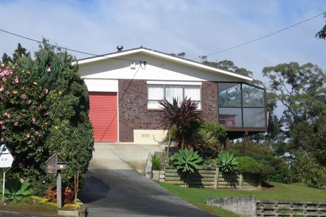 Photo of property in 61 Hilltop Avenue, Morningside, Whangarei, 0110