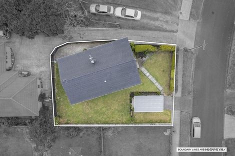 Photo of property in 4a Shoreham Street, Avondale, Auckland, 0600