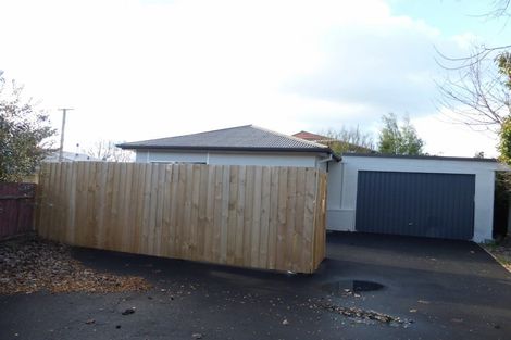 Photo of property in 4 Croziers Road, St Albans, Christchurch, 8052