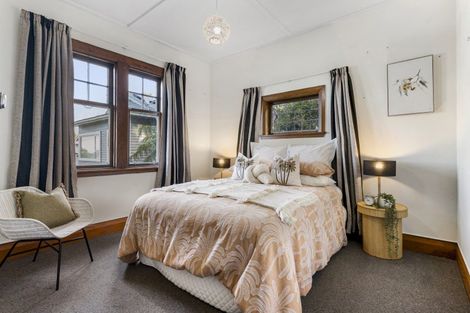 Photo of property in 17 Rakau Road, Hataitai, Wellington, 6021