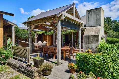 Photo of property in 96 Arcus Road, Te Horo, Otaki, 5582