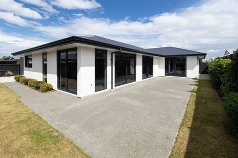 Photo of property in 86a Grey Street, Ashburton, 7700