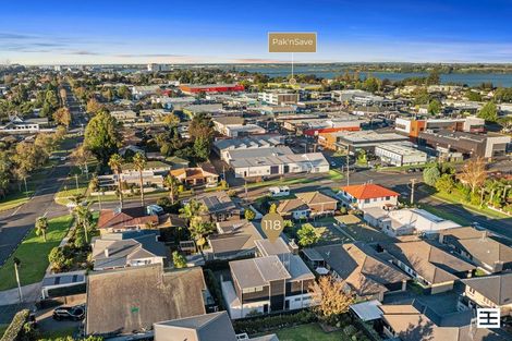 Photo of property in 118 Edgecumbe Road, Tauranga South, Tauranga, 3112
