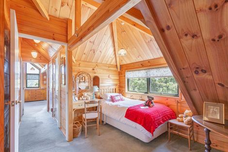 Photo of property in 18 Gannet Heights West, Kaiteriteri, Motueka, 7197