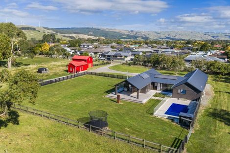 Photo of property in 40 North Street, Ashhurst, 4810