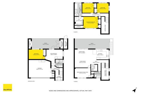 Photo of property in 4 Otahuri Crescent, Greenlane, Auckland, 1051