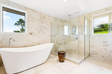 Photo of property in 117a Potter Road, Dairy Flat, Albany, 0792