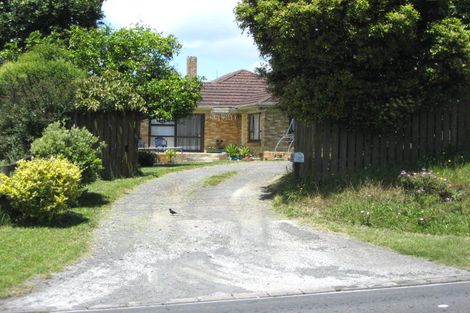 Photo of property in 200 Karaka Road, Karaka, Papakura, 2578