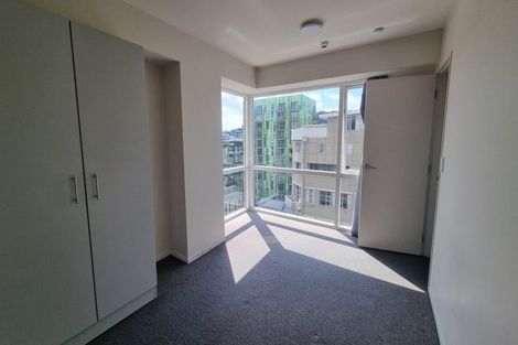 Photo of property in The Peak Apartments, 905/170 Taranaki Street, Te Aro, Wellington, 6011