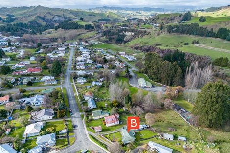 Photo of property in 53 Kaka Road, Taihape, 4720