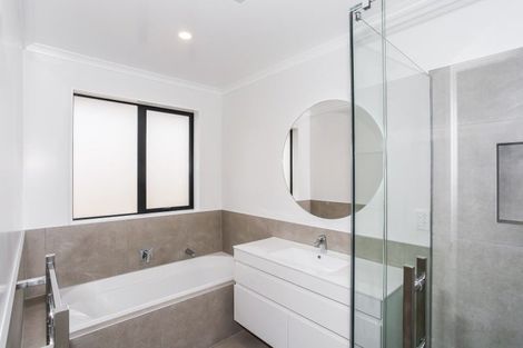 Photo of property in 39 Leathem Crescent, Pokeno, 2402