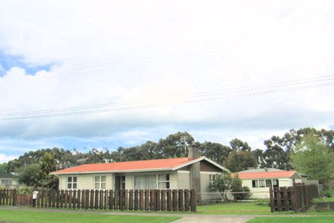 Photo of property in 43 Tarewa Road, Rotorua, 3010