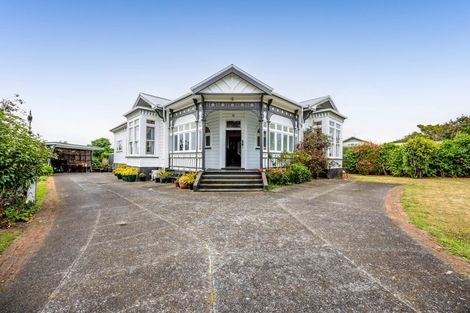 Photo of property in 45 Dives Avenue, Hawera, 4610