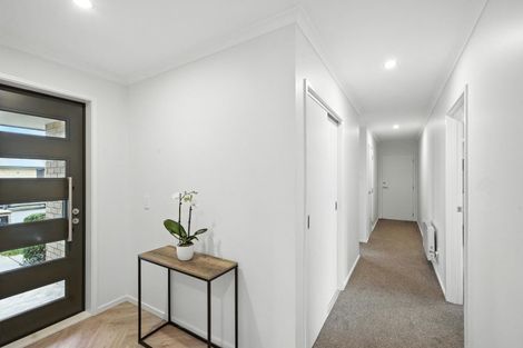 Photo of property in 2 Bethany Road, Rolleston, 7614