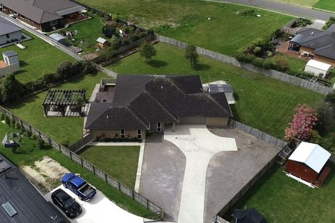 Photo of property in 58 Western Road, Ngongotaha, Rotorua, 3010