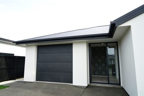 Photo of property in 44 Findlay Avenue, Halswell, Christchurch, 8025