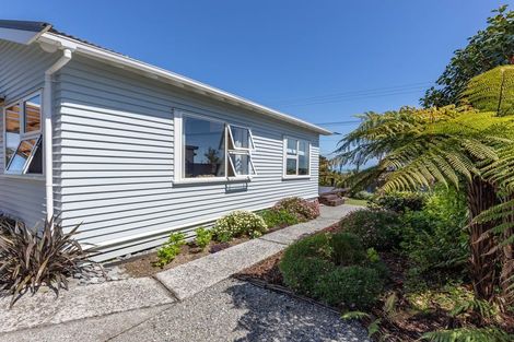 Photo of property in 697 Main South Road, Gladstone, Greymouth, 7805