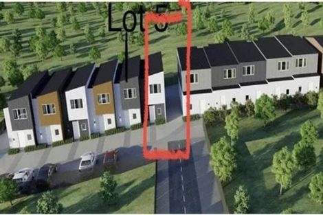 Photo of property in 6/55 Patons Road, Howick, Auckland, 2014