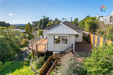 Photo of property in 13 Bermer Road, Belmont, Lower Hutt, 5010