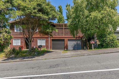 Photo of property in 14a Penryn Drive, Camborne, Porirua, 5026