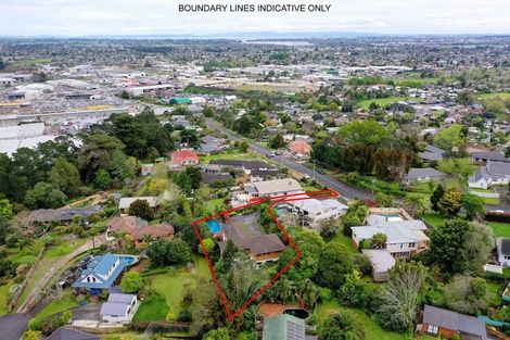 Photo of property in 41a Red Hill Road, Red Hill, Papakura, 2110