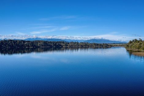 Photo of property in 91 Beach Road, Kakapotahi, Ross, 7885