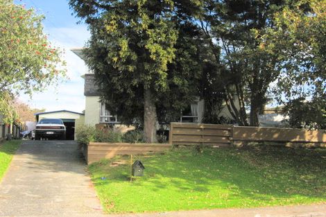 Photo of property in 4 Nield Road, Manurewa, Auckland, 2102