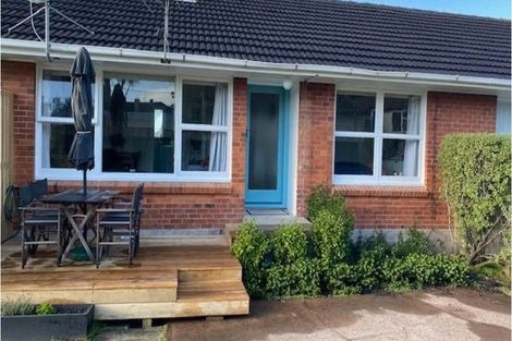 Photo of property in 5/13 Creamer Avenue, Belmont, Auckland, 0622