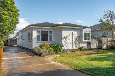 Photo of property in 3 Rimu Street, Lansdowne, Masterton, 5810