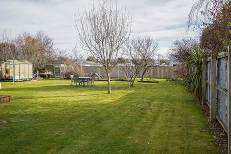Photo of property in 11 Buckley Street, Cheviot, 7310