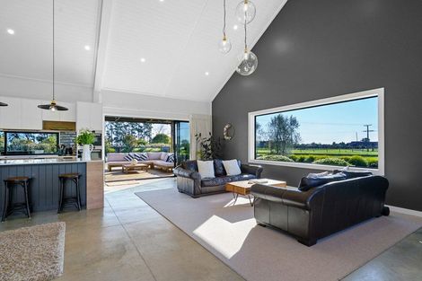 Photo of property in 91 Redoubt Road, Cambridge, 3495