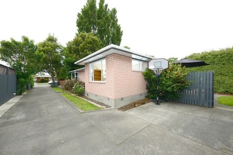 Photo of property in 127 Grimseys Road, Redwood, Christchurch, 8051