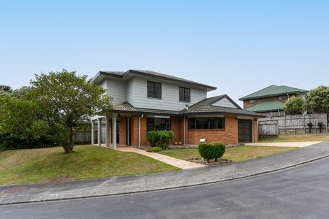 Photo of property in 16 Peppertree Lane, Woodridge, Wellington, 6037