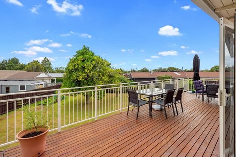 Photo of property in 4 Samuel Place, Queenwood, Hamilton, 3210