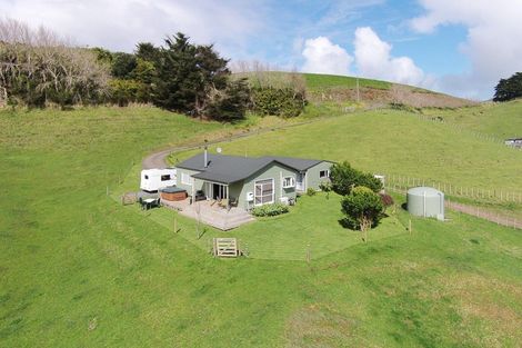 Photo of property in 324 Bothwell Park Road, Otaua, Waiuku, 2682