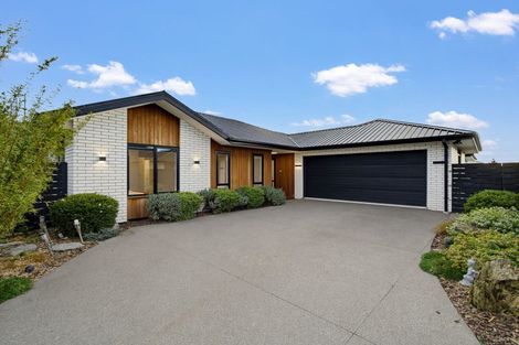Photo of property in 20 Petunia Drive, Wigram, Christchurch, 8025