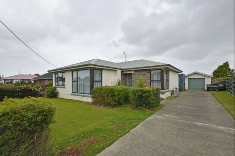 Photo of property in 158 Dipton Street, Kingswell, Invercargill, 9812
