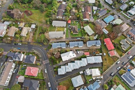 Photo of property in 6/23 Austin Street, Sydenham, Christchurch, 8023