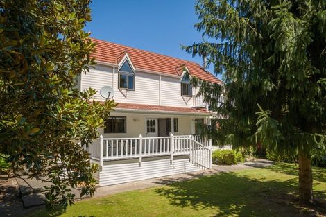 Photo of property in 21 Winter Street, Mangapapa, Gisborne, 4010