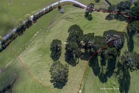 Photo of property in 273 Wentworth Valley Road, Whangamata, 3691