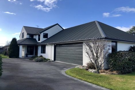 Photo of property in 60 Kelvin Crescent, Allenton, Ashburton, 7700
