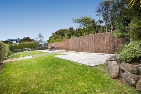 Photo of property in 61d Earls Road, Saint Clair, Dunedin, 9012