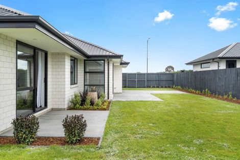 Photo of property in 75 Southfield Drive, Lincoln, 7608