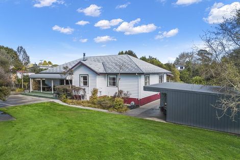Photo of property in 9 Elizabeth Street, Putaruru, 3411