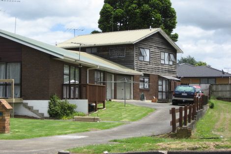 Photo of property in 35a John Street, Pukekohe, 2120