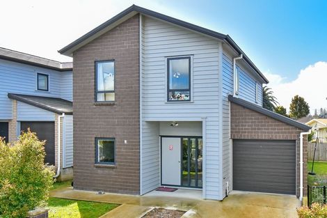 Photo of property in 37 Ipukarea Street, Weymouth, Auckland, 2103